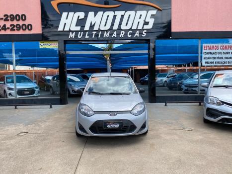 FORD Fiesta Hatch 1.0 4P CLASS FLEX, Foto 1