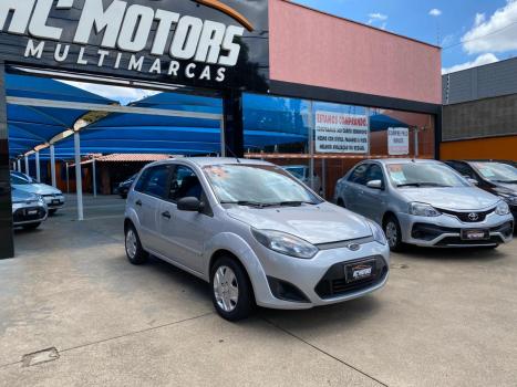 FORD Fiesta Hatch 1.0 4P CLASS FLEX, Foto 2