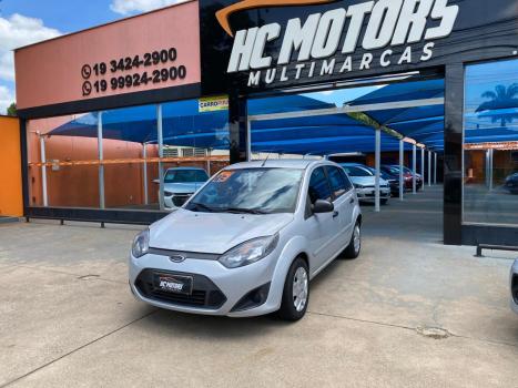 FORD Fiesta Hatch 1.0 4P CLASS FLEX, Foto 3