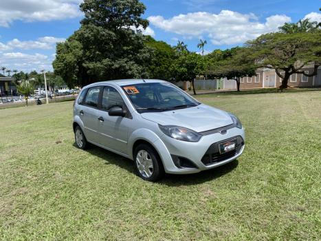 FORD Fiesta Hatch 1.0 4P CLASS FLEX, Foto 10