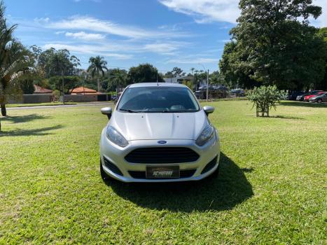 FORD Fiesta Hatch 1.5 16V 4P S FLEX, Foto 4