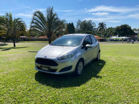 FORD Fiesta Hatch 1.5 16V 4P S FLEX, Foto 5