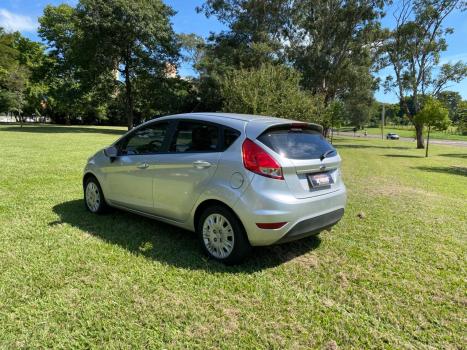 FORD Fiesta Hatch 1.5 16V 4P S FLEX, Foto 6