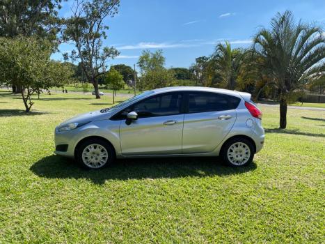 FORD Fiesta Hatch 1.5 16V 4P S FLEX, Foto 7