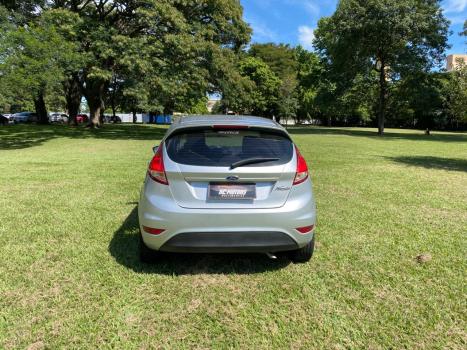 FORD Fiesta Hatch 1.5 16V 4P S FLEX, Foto 8