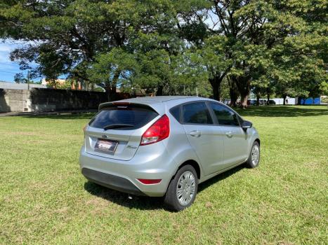 FORD Fiesta Hatch 1.5 16V 4P S FLEX, Foto 9