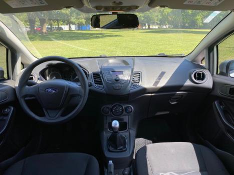 FORD Fiesta Hatch 1.5 16V 4P S FLEX, Foto 12