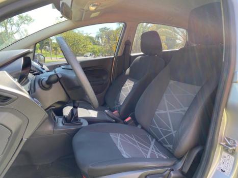 FORD Fiesta Hatch 1.5 16V 4P S FLEX, Foto 14