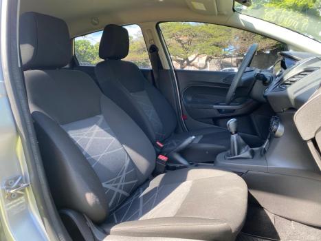FORD Fiesta Hatch 1.5 16V 4P S FLEX, Foto 15