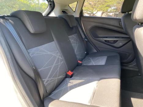 FORD Fiesta Hatch 1.5 16V 4P S FLEX, Foto 16