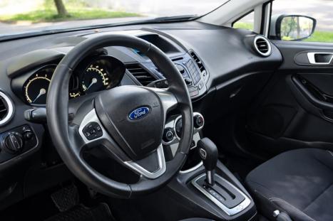 FORD Fiesta Hatch 1.6 16V 4P FLEX SE POWERSHIFT AUTOM�TICO, Foto 7