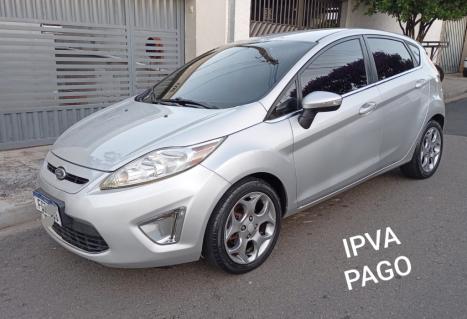 FORD Fiesta Hatch 1.6 4P SE FLEX, Foto 2