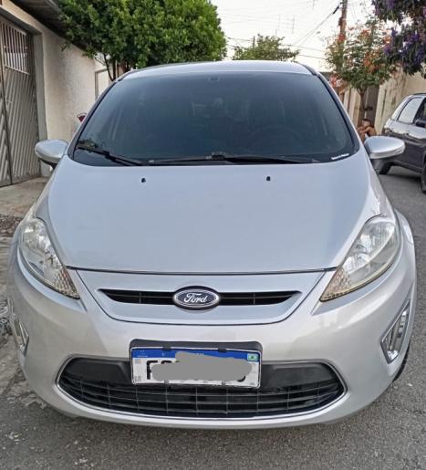 FORD Fiesta Hatch 1.6 4P SE FLEX, Foto 3