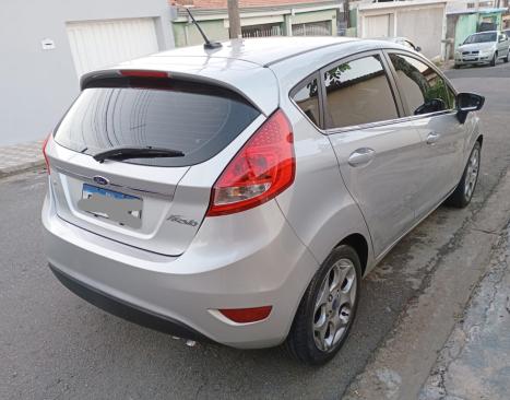 FORD Fiesta Hatch 1.6 4P SE FLEX, Foto 4