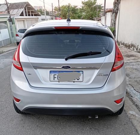 FORD Fiesta Hatch 1.6 4P SE FLEX, Foto 5