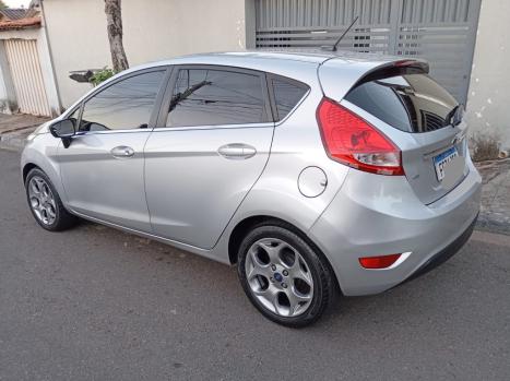 FORD Fiesta Hatch 1.6 4P SE FLEX, Foto 6