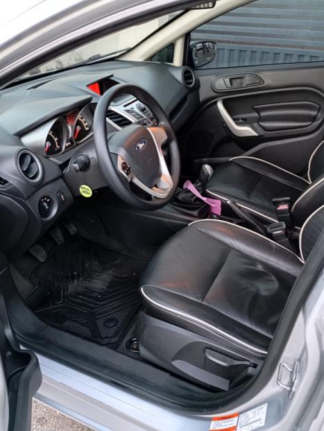 FORD Fiesta Hatch 1.6 4P SE FLEX, Foto 7