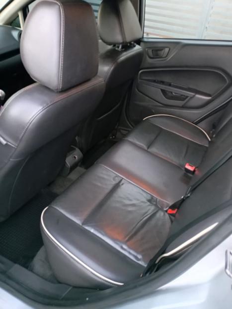 FORD Fiesta Hatch 1.6 4P SE FLEX, Foto 8