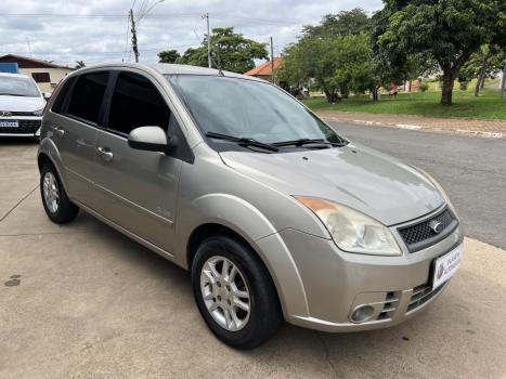 FORD Fiesta Hatch 1.6 4P CLASS FLEX, Foto 1