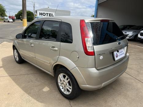 FORD Fiesta Hatch 1.6 4P CLASS FLEX, Foto 2