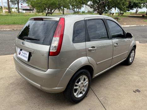 FORD Fiesta Hatch 1.6 4P CLASS FLEX, Foto 4