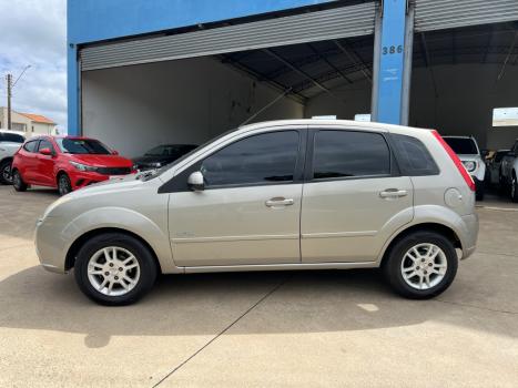 FORD Fiesta Hatch 1.6 4P CLASS FLEX, Foto 8