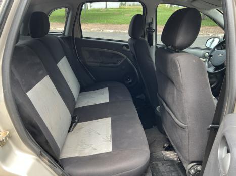 FORD Fiesta Hatch 1.6 4P CLASS FLEX, Foto 11
