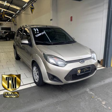 FORD Fiesta Hatch 1.6 4P CLASS FLEX, Foto 1