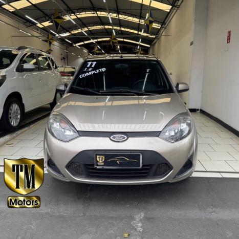 FORD Fiesta Hatch 1.6 4P CLASS FLEX, Foto 2