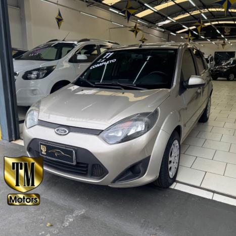 FORD Fiesta Hatch 1.6 4P CLASS FLEX, Foto 3