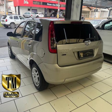 FORD Fiesta Hatch 1.6 4P CLASS FLEX, Foto 4