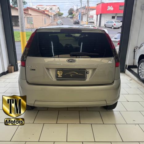 FORD Fiesta Hatch 1.6 4P CLASS FLEX, Foto 5