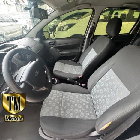 FORD Fiesta Hatch 1.6 4P CLASS FLEX, Foto 7