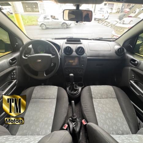 FORD Fiesta Hatch 1.6 4P CLASS FLEX, Foto 8