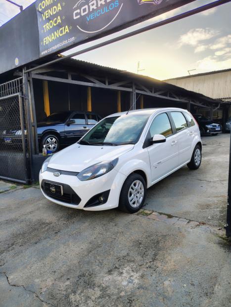 FORD Fiesta Hatch 1.0 4P SE FLEX, Foto 1