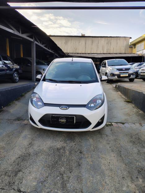 FORD Fiesta Hatch 1.0 4P SE FLEX, Foto 2