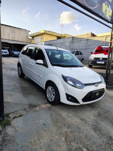 FORD Fiesta Hatch 1.0 4P SE FLEX, Foto 3