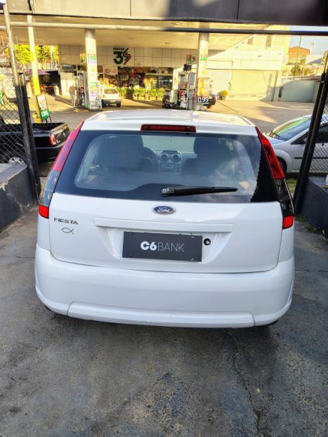 FORD Fiesta Hatch 1.0 4P SE FLEX, Foto 5