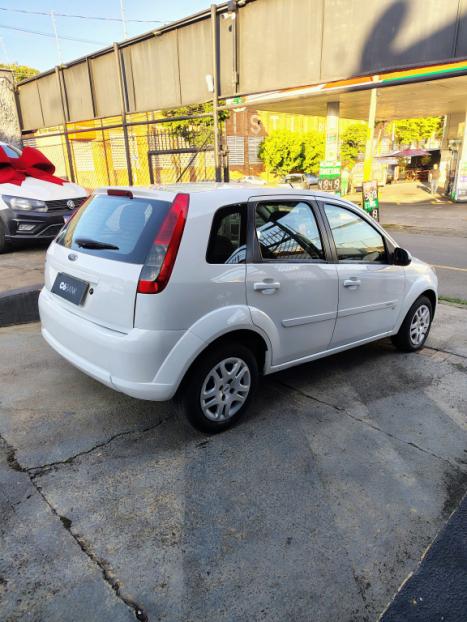 FORD Fiesta Hatch 1.0 4P SE FLEX, Foto 6