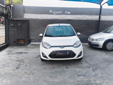 FORD Fiesta Hatch 1.0 4P FLEX, Foto 1