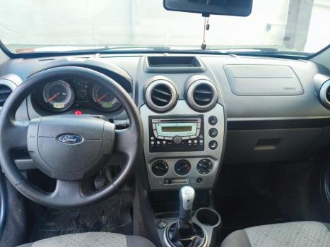 FORD Fiesta Hatch 1.0 4P FLEX, Foto 2