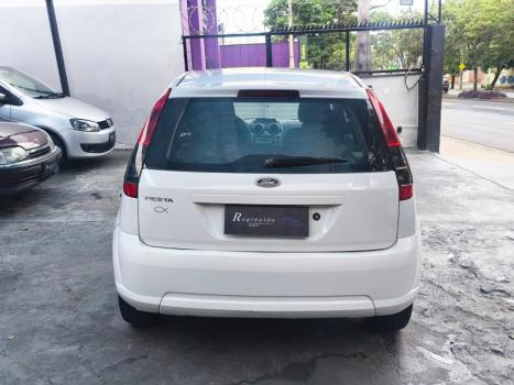 FORD Fiesta Hatch 1.0 4P FLEX, Foto 4