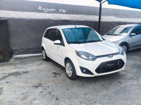 FORD Fiesta Hatch 1.0 4P FLEX, Foto 5