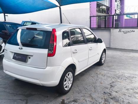 FORD Fiesta Hatch 1.0 4P FLEX, Foto 6