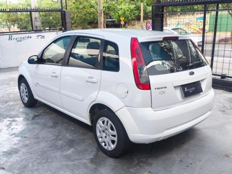 FORD Fiesta Hatch 1.0 4P FLEX, Foto 7