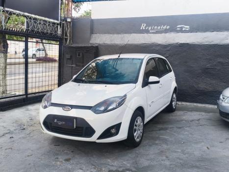 FORD Fiesta Hatch 1.0 4P FLEX, Foto 8