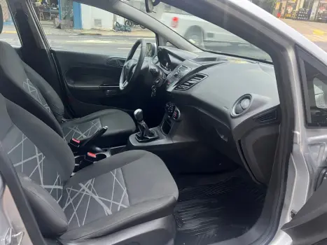 FORD Fiesta Hatch 1.5 16V 4P S FLEX, Foto 8