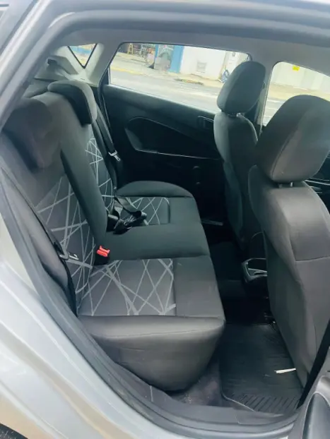 FORD Fiesta Hatch 1.5 16V 4P S FLEX, Foto 10