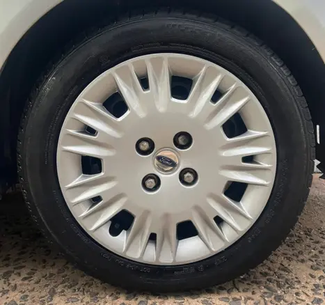 FORD Fiesta Hatch 1.5 16V 4P S FLEX, Foto 11