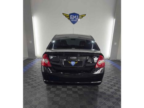 FORD Fiesta Hatch 1.6 4P FLEX, Foto 5